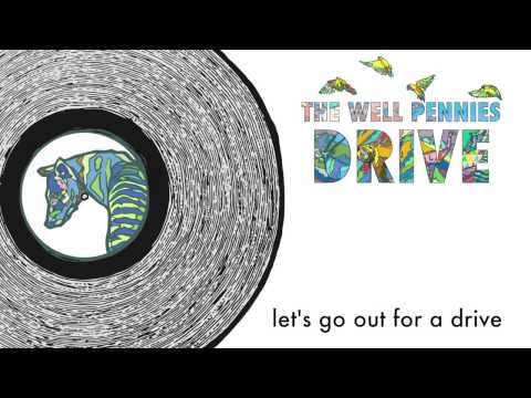 how to drive a well