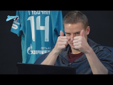 «Зенит-ТВ»: шесть сезонов Губочана в Санкт-Петербурге