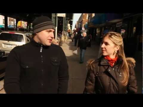 YouTube Трейлер