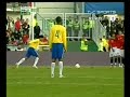 Brasil Chile