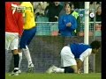 Brasil Chile