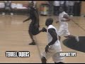 08 Terrell Owens Celebrity Streetball Game 08 Terrell Owens Celebrity Streetball Game