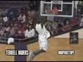 YouTube - 08 Terrell Owens Celebrity Streetball Game