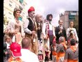 XXII Ciutat Gegantera - Sant Joan Despí 2007 XXII Ciutat Gegantera - Sant Joan Despí 2007