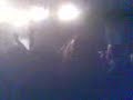 Al grande (en el concierto de salyer en Bilbao)