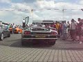 Diablo SV very loud revving! exhaust competition! Diablo SV very loud revving! exhaust competition!