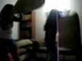 Pillow Fight