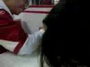 Arm Wrestling Arm Wrestling
