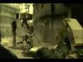 Raiden Brings Sexy Back!!! XD