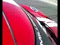 My ride in a Ford Gt