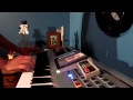bases loaded theme song nes