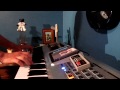 bases loaded theme song nes
