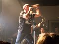 RESISTANCE 77  Streetpunk Christmas Party 7