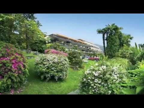 Hotel Ascona 2013