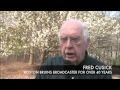 Fred Cusick on the Boston Bruins 1970 Stanley Cup Victory