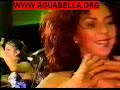 agua bella  voy a buscarme un amor envivo 3er y4tocd doble 