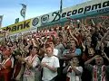 KSV Roeselare - KV Kortrijk - KVK Sfeer