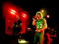 Logan singing tell me live carling academey liverpool