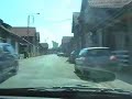 THE REAL FRANCE DRIVE TROUGH part 3