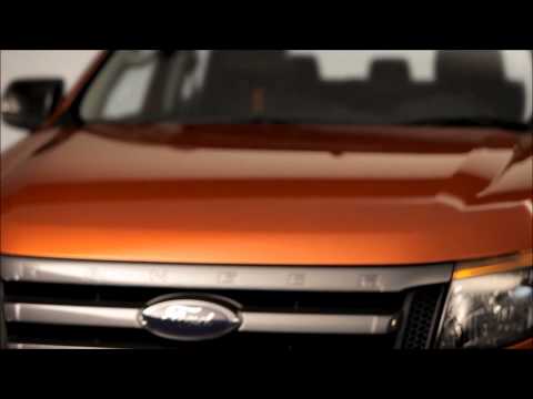 2013 ford ranger