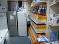 Euronics electronic store Adenau