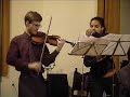 Tchaikovsky Pyotr Ilyich - Concerto D-major 1st mov.     2/2