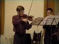 Tchaikovsky Pyotr Ilyich - Concerto D-major 1st mov.     2/2
