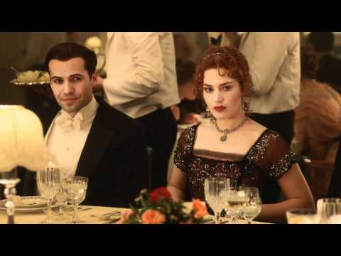 titanic movie