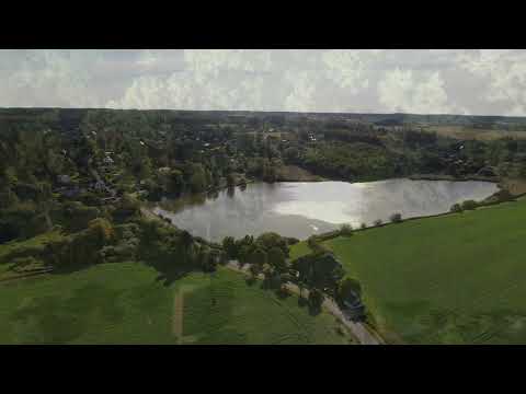 Video Velkorysý pozemek v Louňovicích 4297 m2