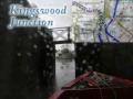 narrowboat crash