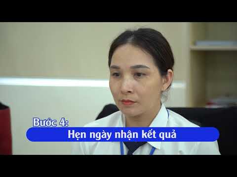 Hướng dẫn nộp hồ sơ TTHC thuộc thẩm quyền giải quyết của Công an tỉnh tại Trung tâm Phục vụ hành chính công tỉnh Hà Tĩnh