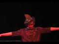 Noc ?wi?toja?ska-Noc Zmys?�w \"Taniec ?ywio?�w\" Magic Night 2