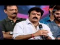 Balakrishna Speech at Okkadine Movie Audio Function Highlights - 03