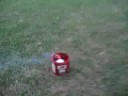 tin can pop