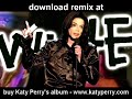 download @: http://www.formerfatboys.com click free mp3s.

buy katy's album, its great:
http://phobos.apple.com/webobjects/mzstore.woa/wa/viewartist?id=64387566

buy the former fat boys album:
http://phobos.apple.com/webobjects/mzstore.woa/wa/viewalbum?id=166241793&s=143441

lyrics:
you change your mind 
like a girl changes clothes 
yeah you, pms 
like a bitch 
i would know 

and you always think 
always speak 
crypticly 

i should know 
that you're no good for me 

cause you're hot then you're cold 
you're yes then you're no 
you're in and you're out 
you're up and you're down 
you're wrong when it's right 
it's black and it's white 
we fight, we break up 
we kiss, we make up 

you, you don't really want to stay, no 
you, but you don't really want to go-o 
you're hot then you're cold 
you're yes then you're no 
you're in and you're out 
you're up and you're down 

we used to be 
just like twins 
so in sync 
the same energy 
now's a dead battery 
used to laugh bout nothing 
now your plain boring 

i should know that 
you're not gonna change 

cause you're hot then you're cold 
you're yes then you're no 
you're in and you're out 
you're up and you're down 
you're wrong when it's right 
it's black and it's white 
we fight, we break up 
we kiss, we make up 

you, you don't really want to stay, no 
you, but you don't really want to go-o 
you're hot then you're cold 
you're yes then you're no 
you're in and you're out 
you're up and you're down 

someone call the doctor 
got a case of a love bi-polar 
stuck on a roller coaster 
can't get off this ride 

rap lyrics:
you change your mood like a player changes hoes
i'd say we're even like numbers that end in twos or o's
cuz you're mad when i'm happy, i'm happy when you're not mad
and you're sad when i'm laughing, i'm laughing cuz this is sad
i'm lauging cuz this is rad this little  thing that we have
its a drag to be hot and cold
but its prolly a fad
you're the best mistress that kisses girls that i've ever had
i'll admit i'm hard to read cuz i'm kinda a spazz
so throw on your bikini katy and lets play in the snow
cuz if we're gonna grow old, we'll get hot and get cold
throw on your parka in the summer and go with the flow
catch rays and embrace it i promise you won't explode

you change your mind 
like a girl changes clothes 

cause you're hot then you're cold 
you're yes then you're no 
you're in and you're out 
you're up and you're down 
you're wrong when it's right 
it's black and it's white 
we fight, we break up 
we kiss, we make up 

you're hot then you're cold 
you're yes then you're no 
you're in and you're out 
you're up and you're down 
you're wrong when it's right 
it's black and it's white 
we fight, we break up 
we kiss, we make up 

you, you don't really want to stay, no 
you, but you don't really want to go-o 
you're hot then you're cold 
you're yes then you're no 
you're in and you're out 
you're up and you're down