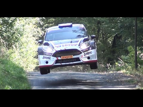 Latest WRC HD & Rally HD Videos