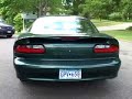 1994 Camaro Z28 For Sale
