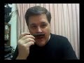 TAO OF CIGARS : Are you a bounder?