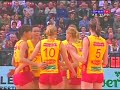 FINAL TOP VOLLEY 2007 - VOL�RO Z�RICH 3 X 0 WINIARY KALISZ