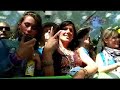 CIRCLE OF LOVE & PARTYSAN TRUCK - LOVE PARADE 2008