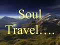 Out-of-body Experience with my deceased brother OBE Eckankar
