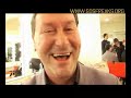 SOS Freaks:Spot Euskaltel, Making Of