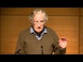 Noam Chomsky on the Responsibility of Intellectuals: Redux