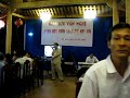MVI 6488 Giao luu voi hoc vien Luat su Hai Phong 2009