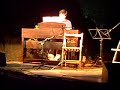 CARLOS COLLADO - Piano (1/3)