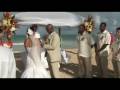 Andre and Cindy Wedding Part II