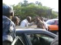 Ghana Police at their best