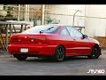 JDM Integra Tribute JDM Integra Tribute