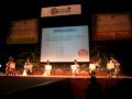 【ミスキャンパス同志社2009】着物で京都クイズ(2)