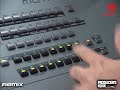 Yamaha Motif XS Part 1 of 2